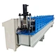 slide rail forming machine